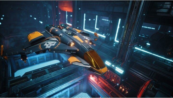 Everspace 2 Stellar Edition