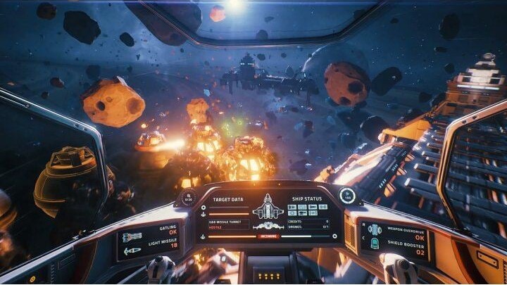 Everspace 2 Stellar Edition