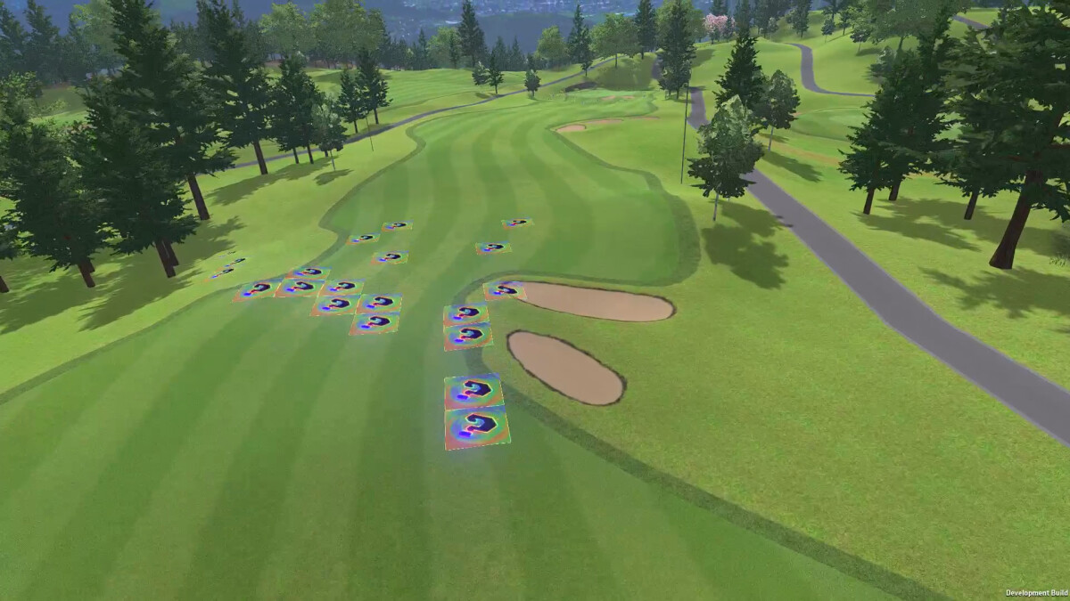 Everybody S Golf Hot Shots