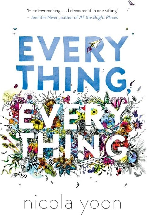 Everything Everything