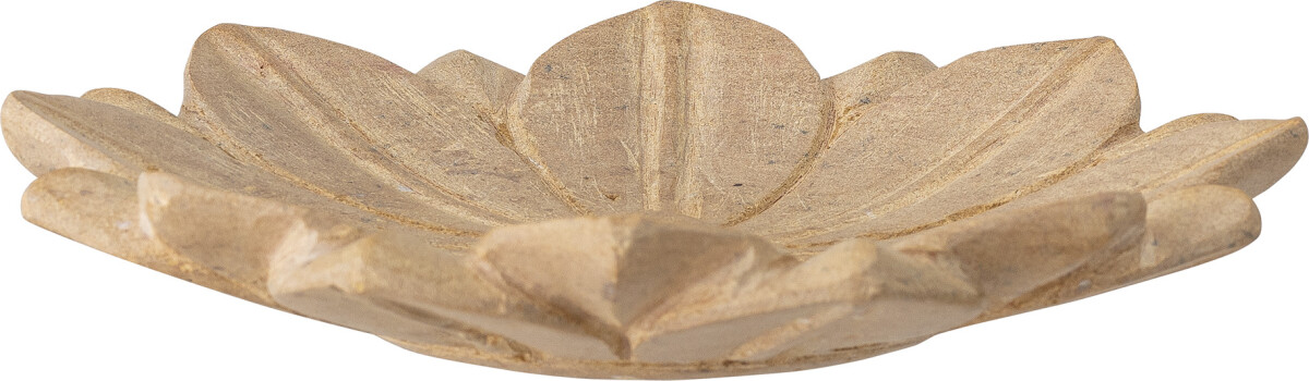 Bloomingville - Evi Skål - Natur - Marmor