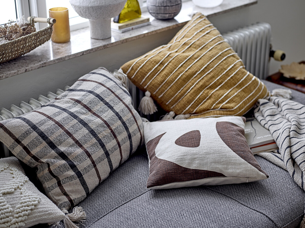 Bloomingville - Evi Skål - Natur - Marmor