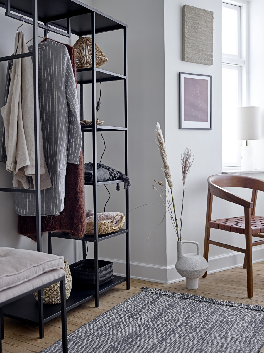 Bloomingville - Evi Skål - Natur - Marmor