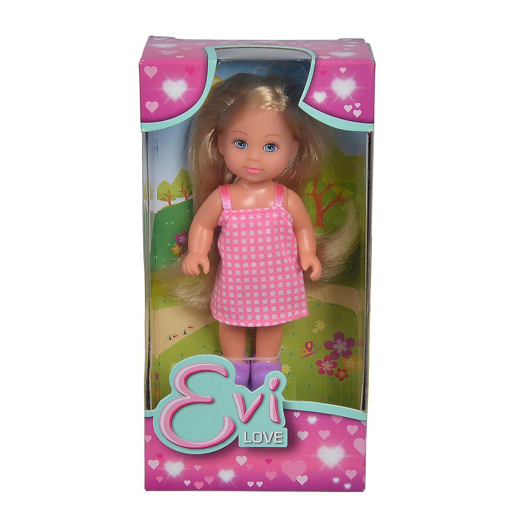 Evi Summertime - Assorteret