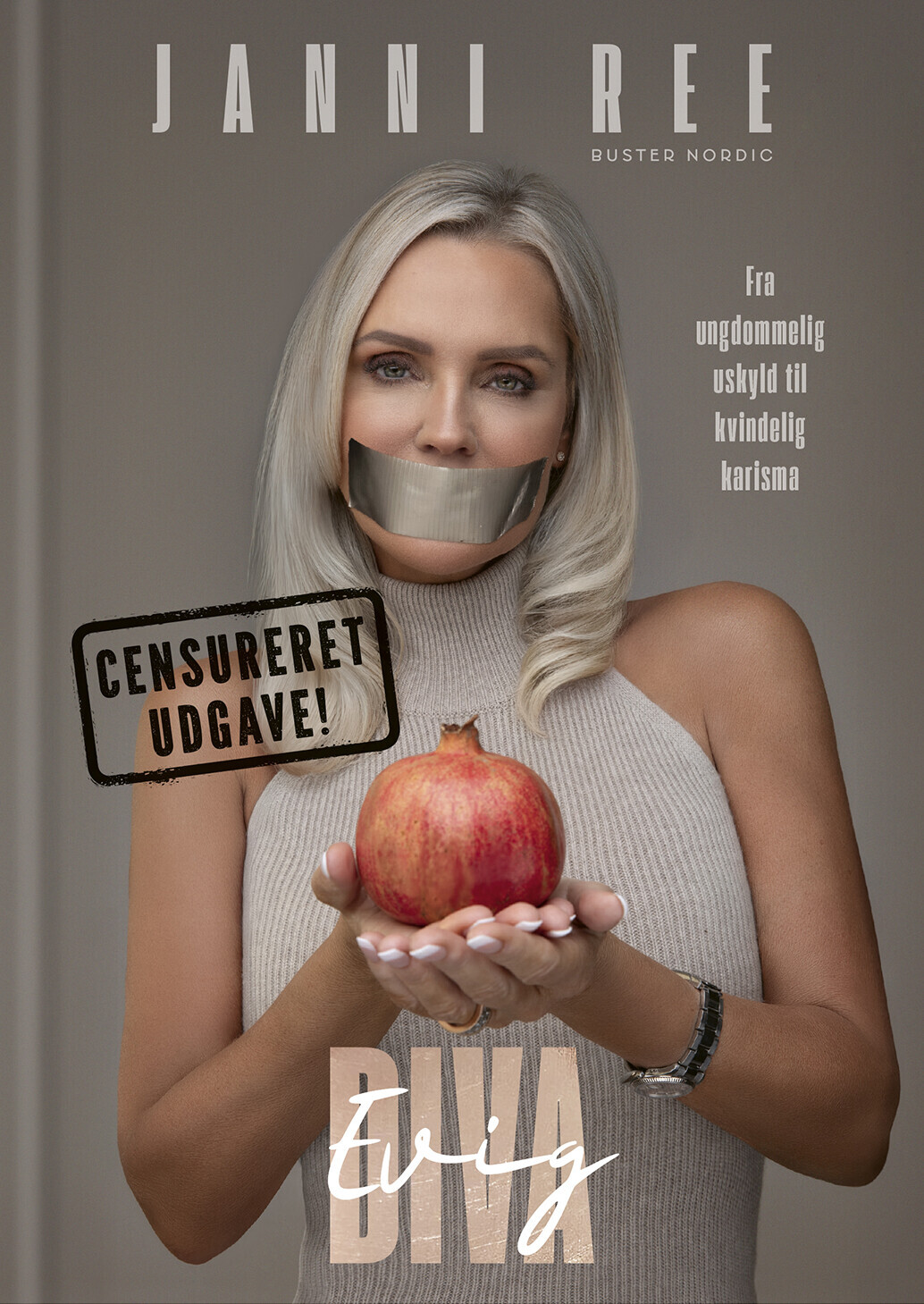 Evig Diva - Censureret Udgave