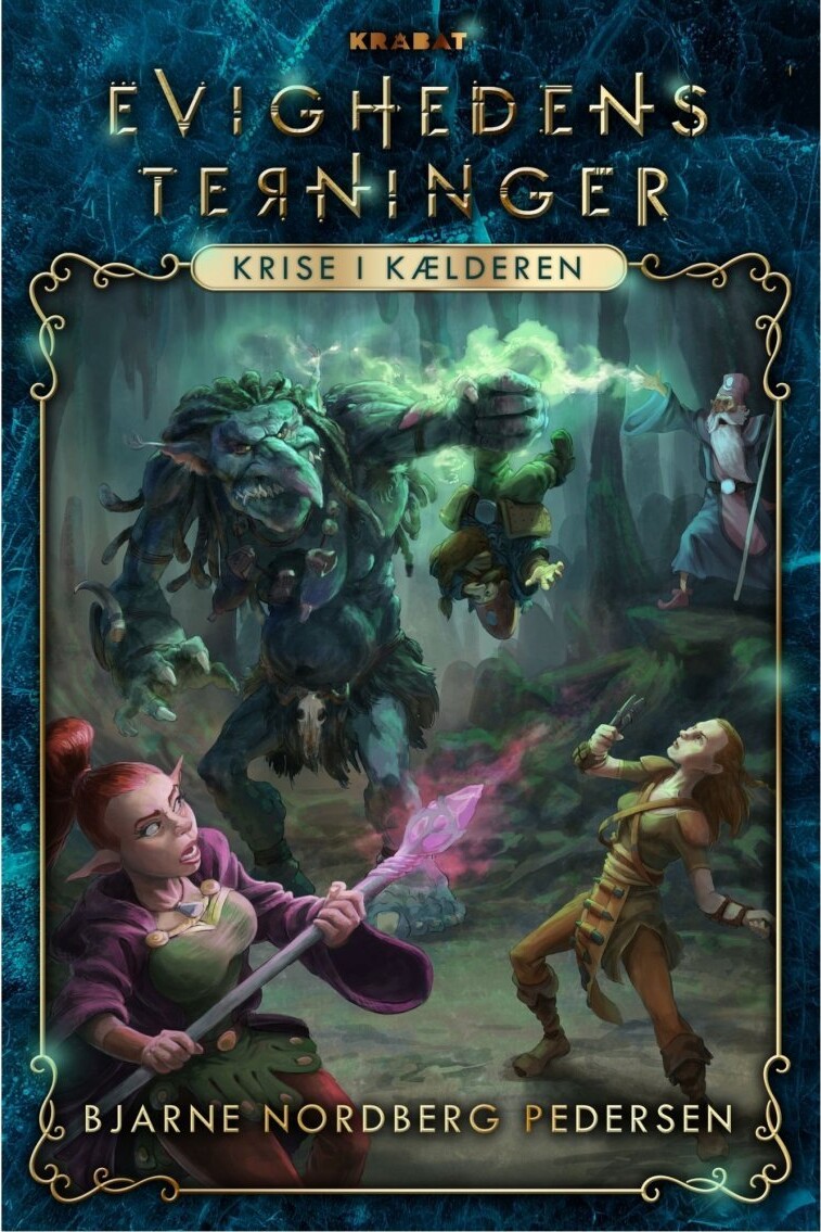 Evighedens Terninger 1