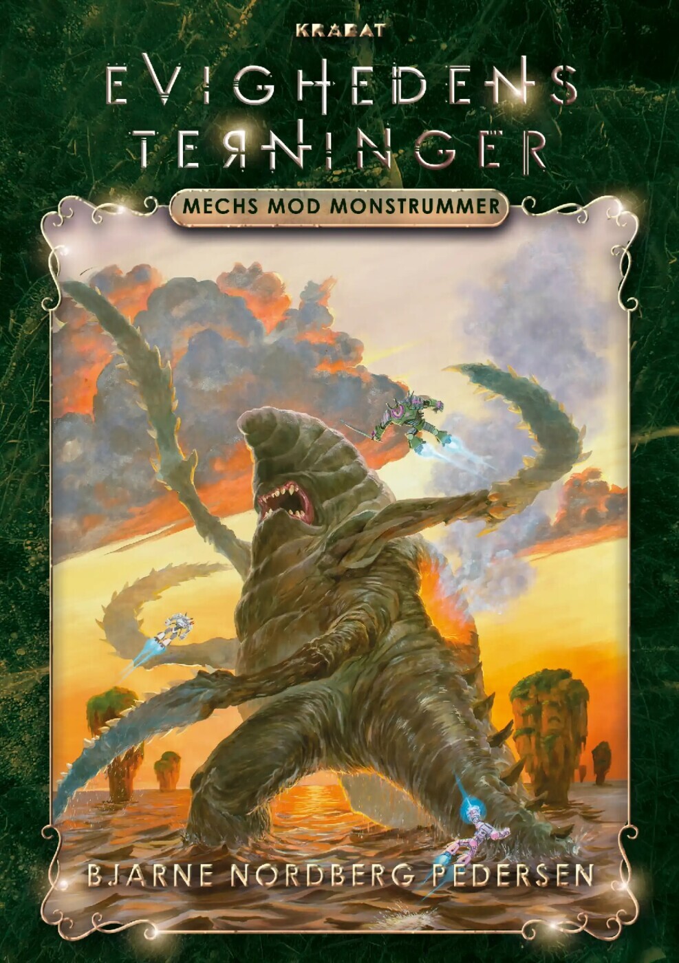 Evighedens Terninger 7