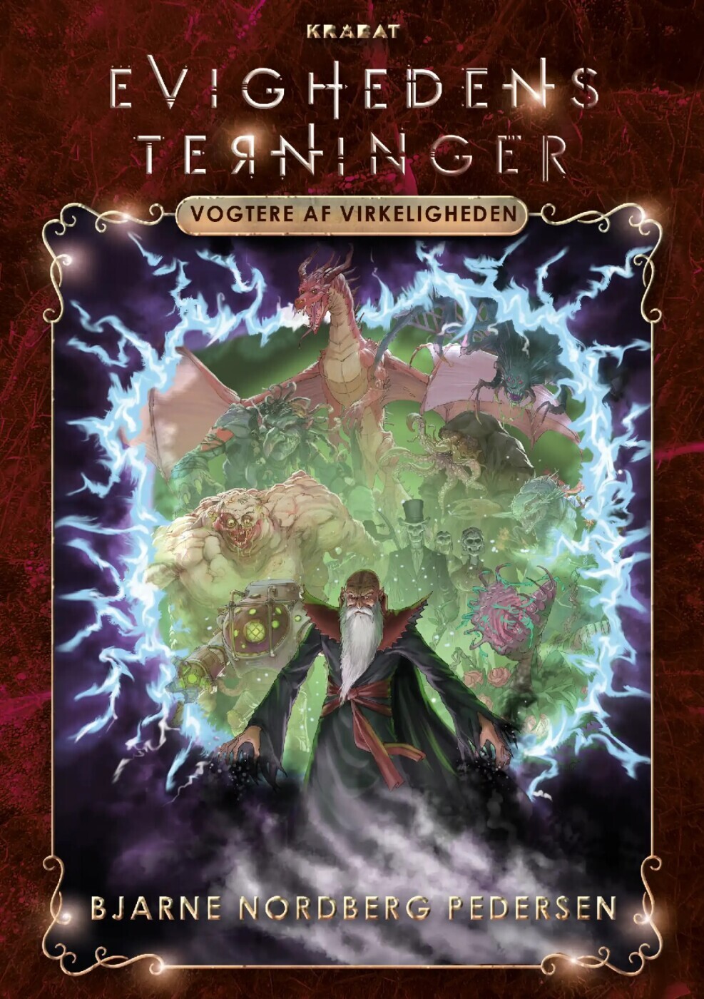 Evighedens Terninger 8