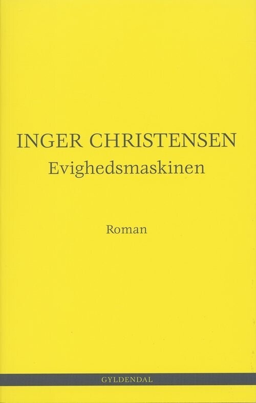 Evighedsmaskinen