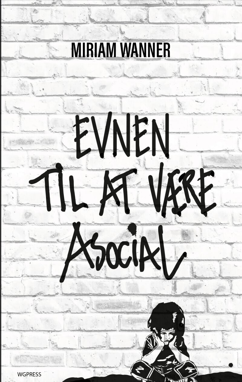 Evnen Til At Være Asocial