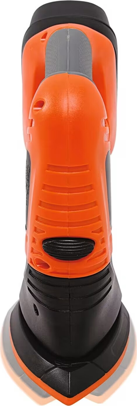 Black And Decker Evo Multimaskine Med Lyd - 6 Dele - Smoby