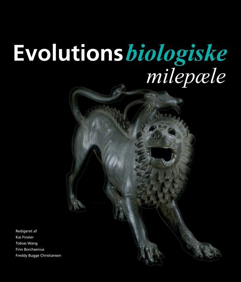Evolutionsbiologiske Milepæle