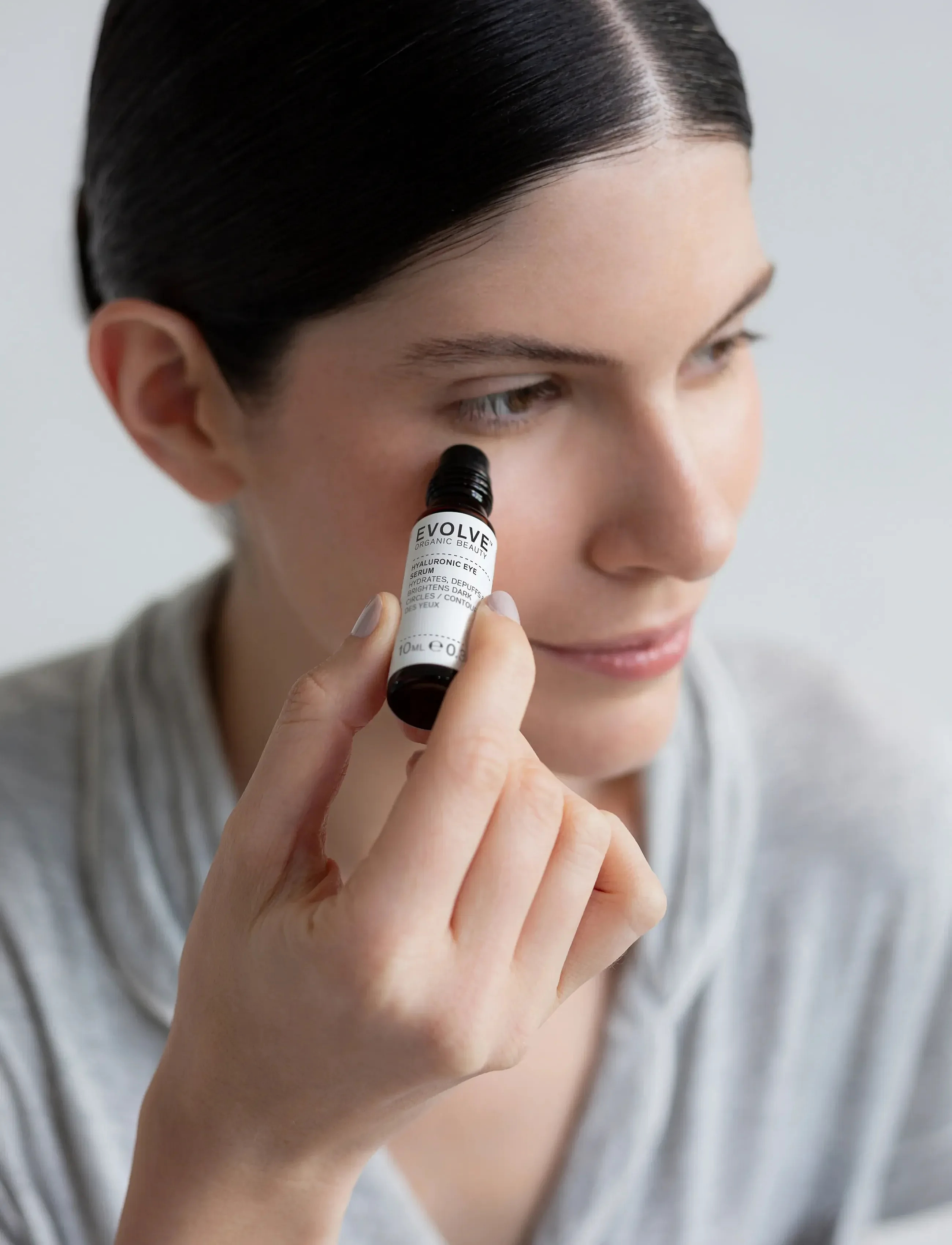 Evolve Beauty - Hyaluronic Eye Serum