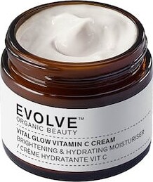 Evolve Beauty - Vital Glow Vitamin C Cream