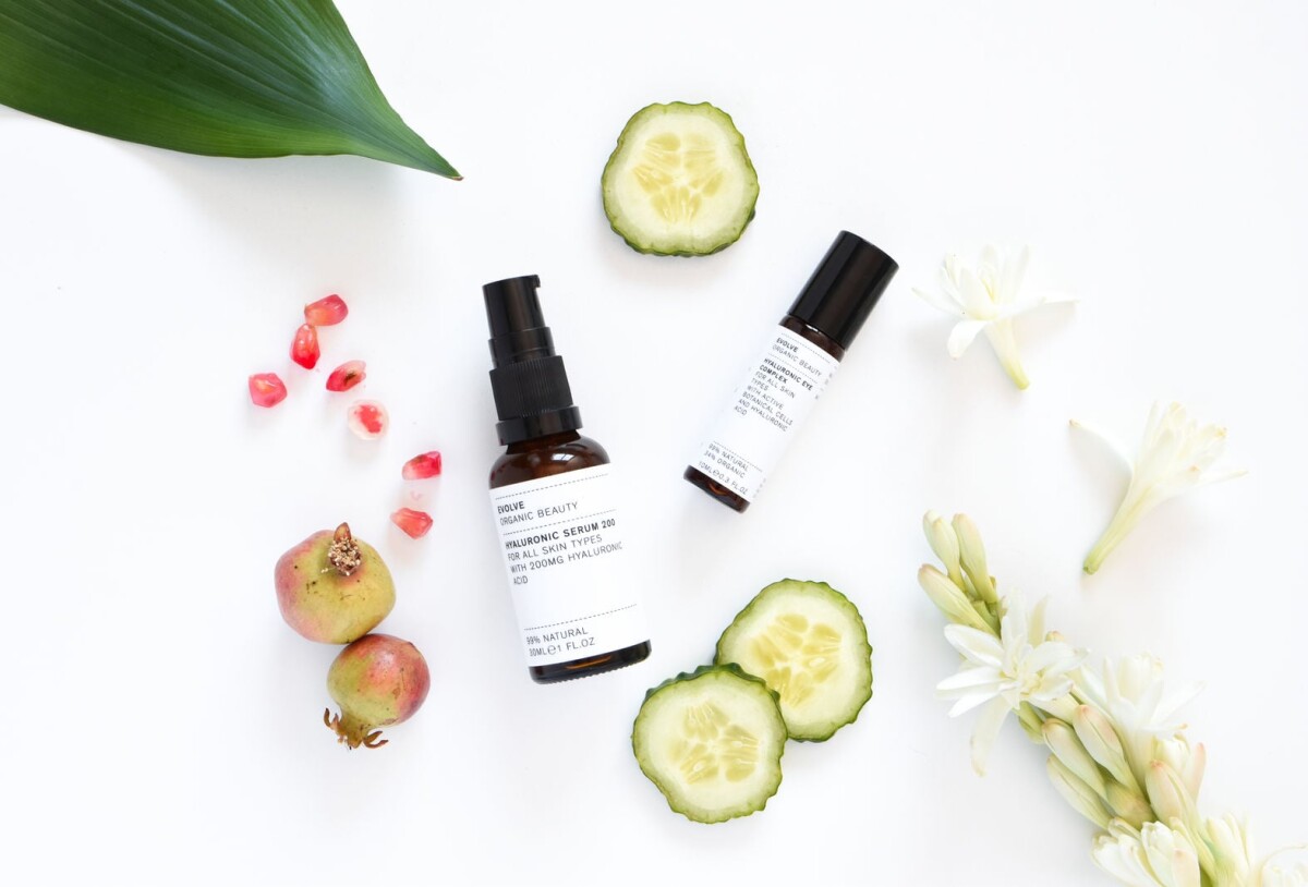 Evolve - Hyaluronic Serum 200 - 30 Ml