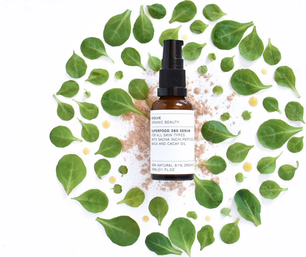 Evolve - Superfood 360 Serum 30 Ml
