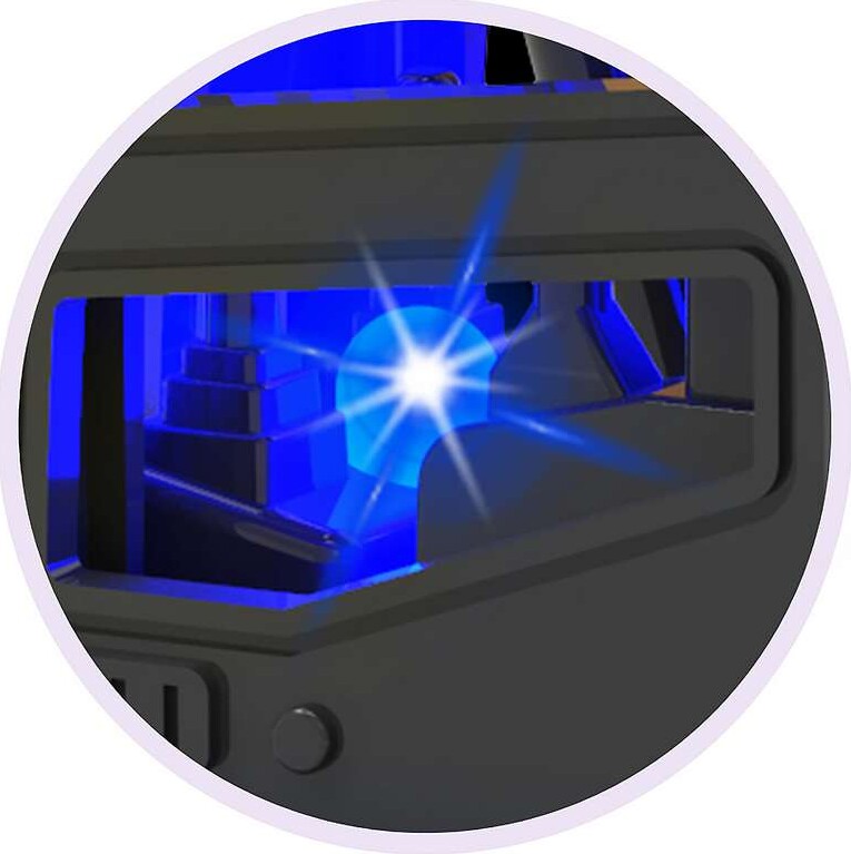 Excavator Rc 1 24 2 4Ghz 3 7V 500Mah 6 Channels - Z6809A - Mx