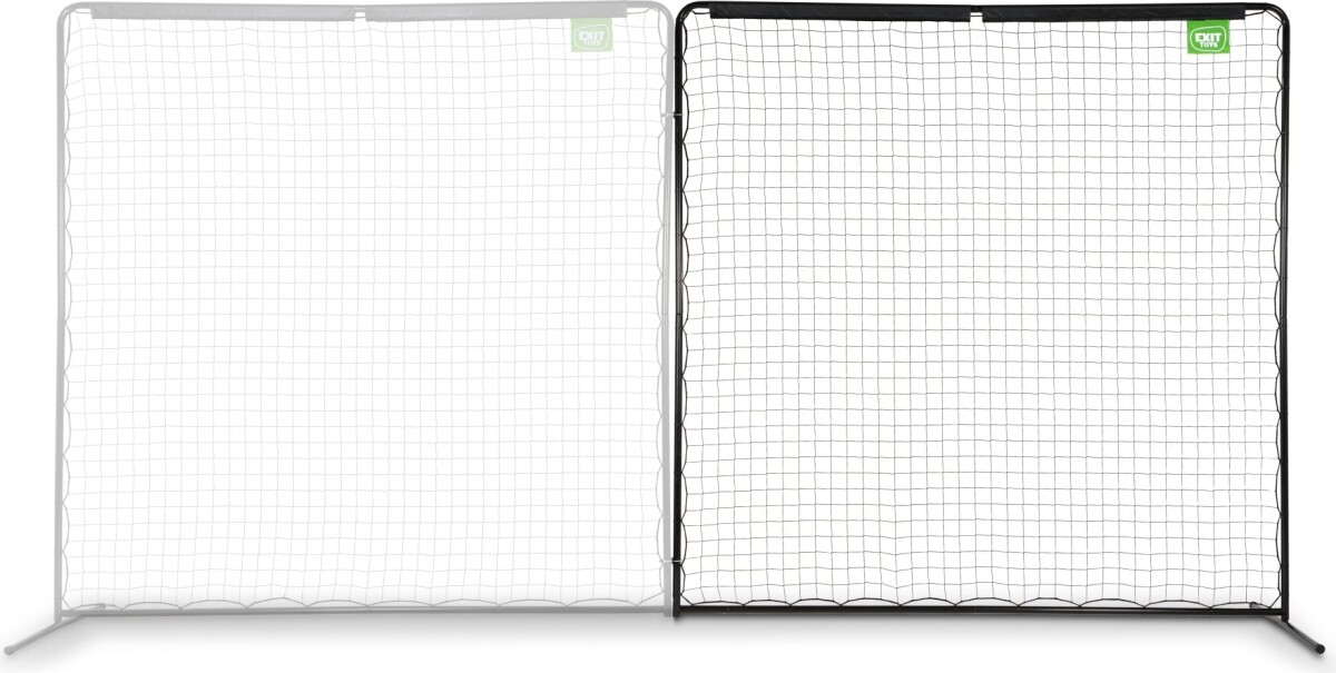 Exit - Backstop Sport Net Extra 300X300Cm 49601200 22