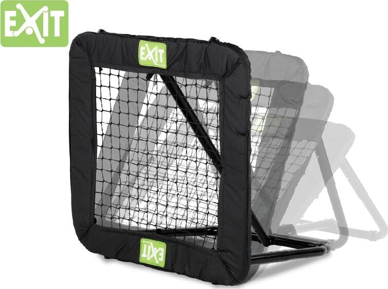 Exit - Kickback Rebounder - Medium - 84X84 Cm