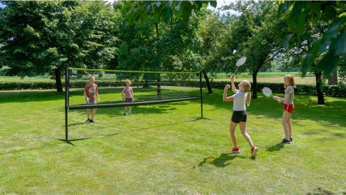 Exit Multi Sport Net 5000