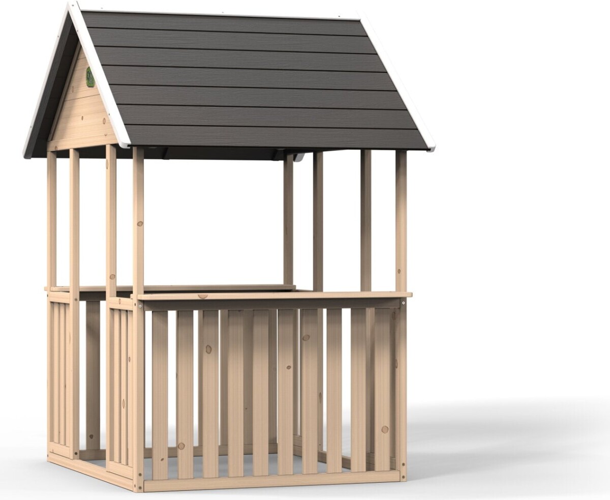 Exit - Panorama 100 Wooden Playhouse 50520100