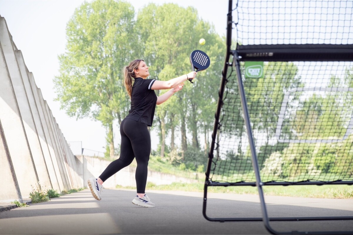 Exit - Smash Padel Rebounder 43301000