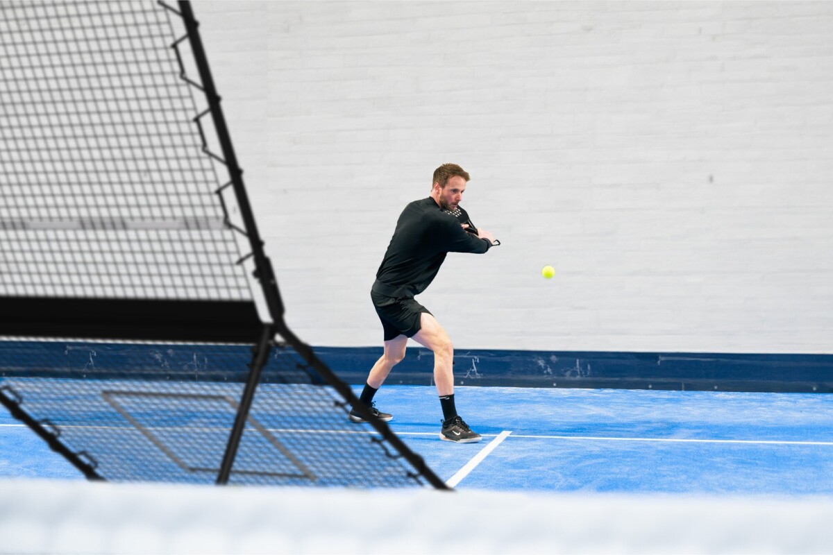 Exit - Smash Padel Rebounder 43301000