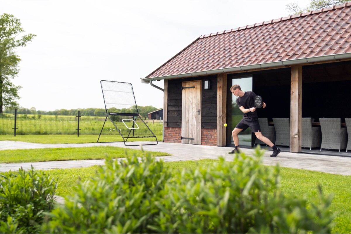 Exit - Smash Padel Rebounder 43301000