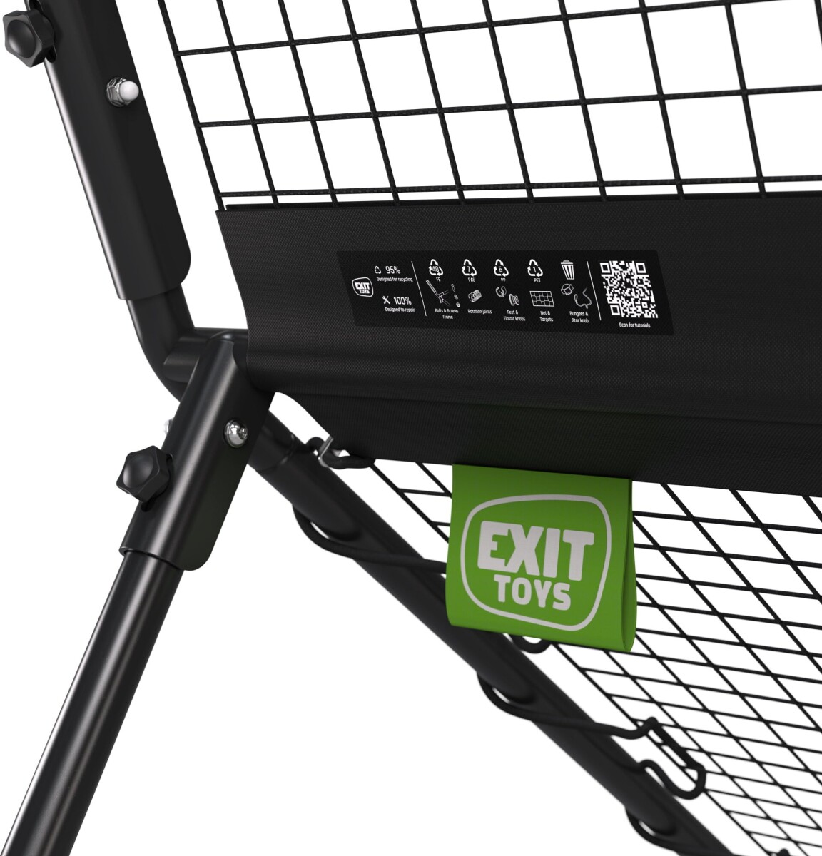 Exit - Smash Padel Rebounder 43301000