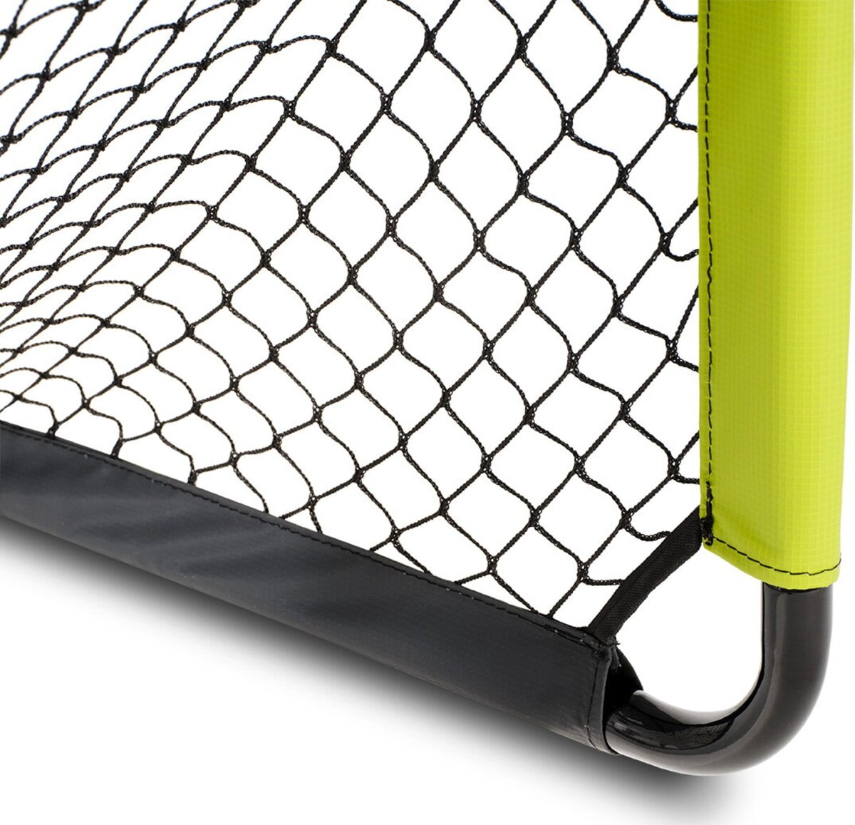 Exit - Tempo Mini Fodboldmål - 90X60 Cm - 2 Stk