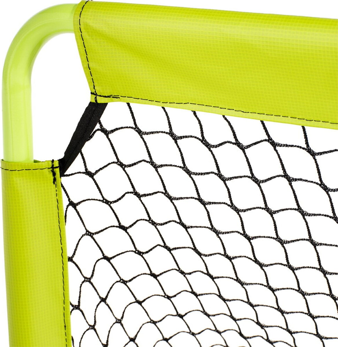 Exit - Tempo Mini Fodboldmål - 90X60 Cm - 2 Stk
