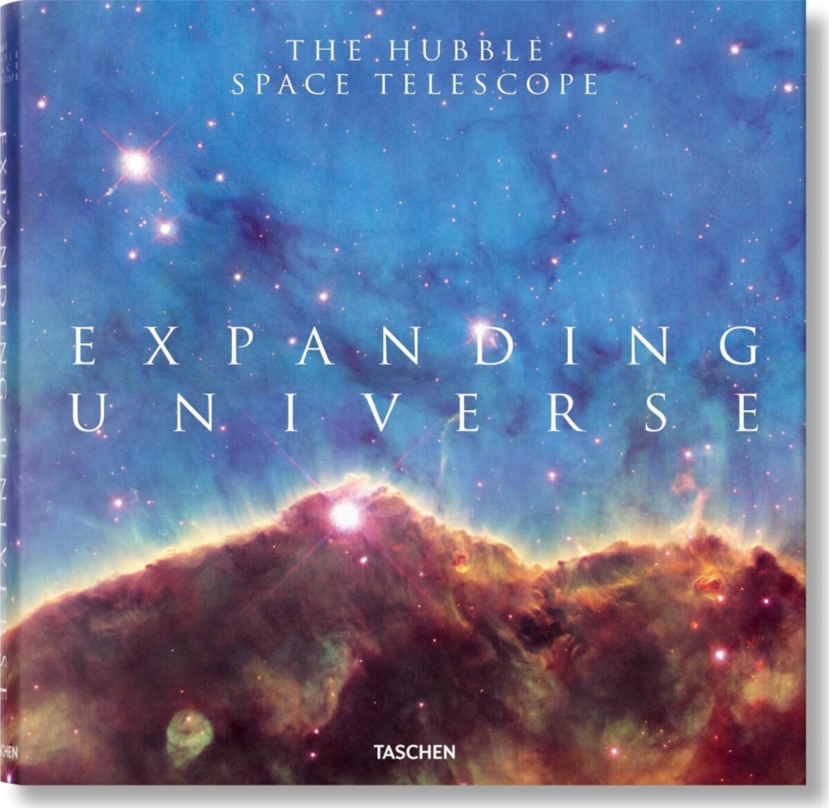 Expanding Universe The Hubble Space Telescope