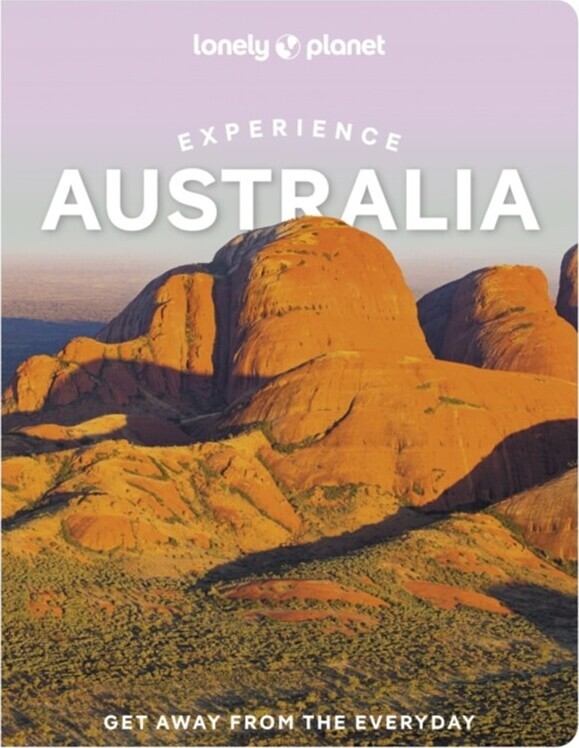 Experience Australia - Lonely Planet