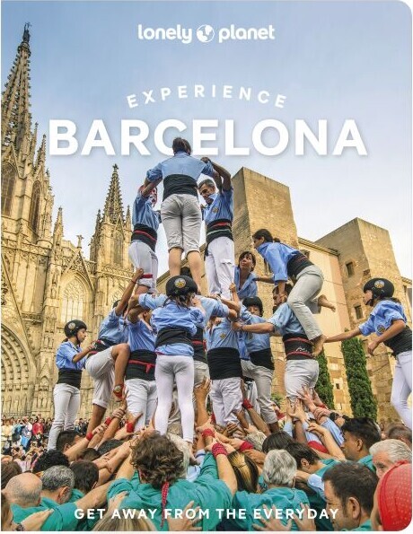 Experience Barcelona - Lonely Planet