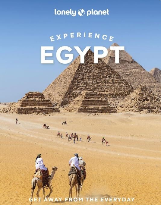 Experience Egypt - Lonely Planet