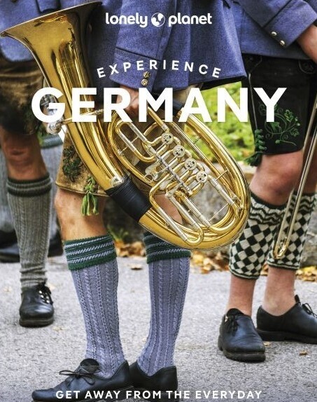 Experience Germany - Lonely Planet