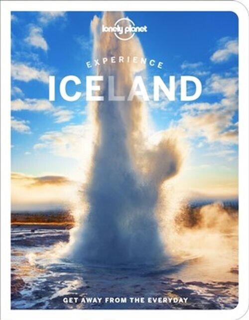Experience Iceland - Lonely Planet
