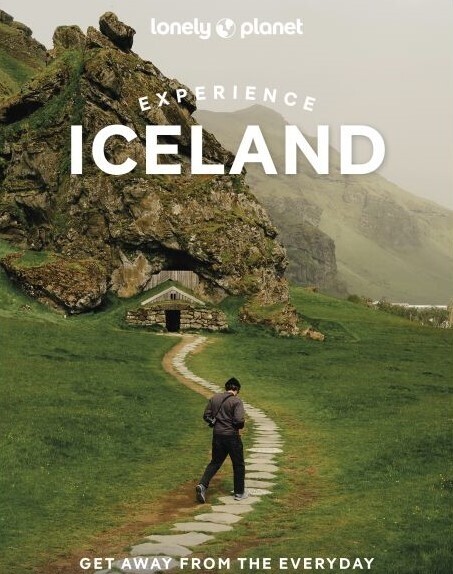 Experience Iceland - Lonely Planet