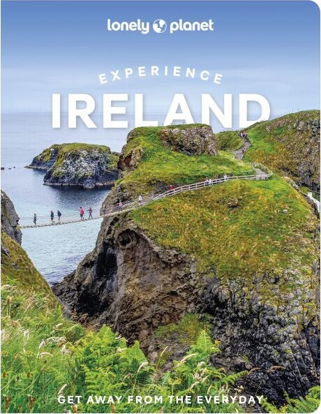 Experience Ireland - Lonely Planet