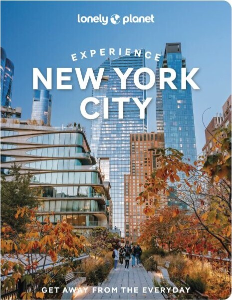Experience New York City - Lonely Planet