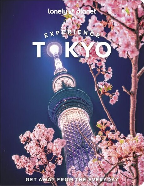 Experience Tokyo - Lonely Planet