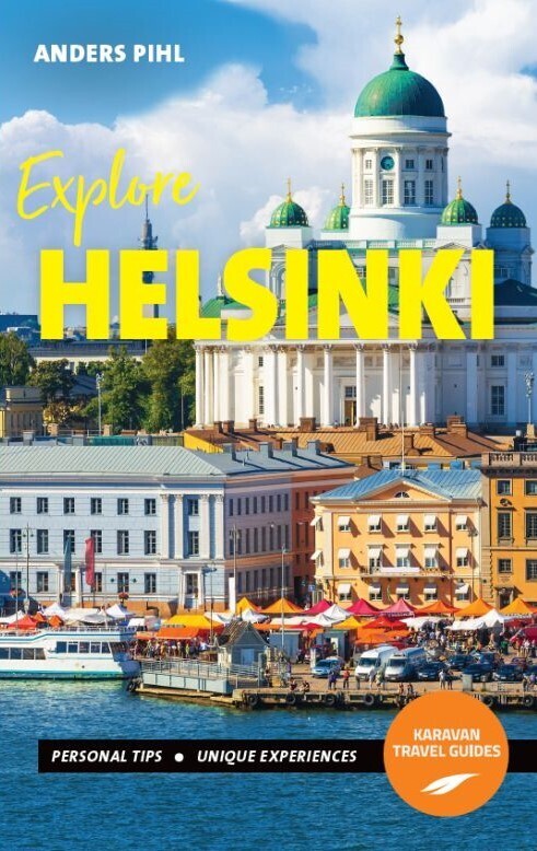 Explore Helsinki