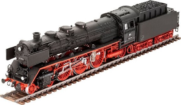 Revell - Schnellzuglokomotive Br 03 - 1 87 - Level 5 - 02166