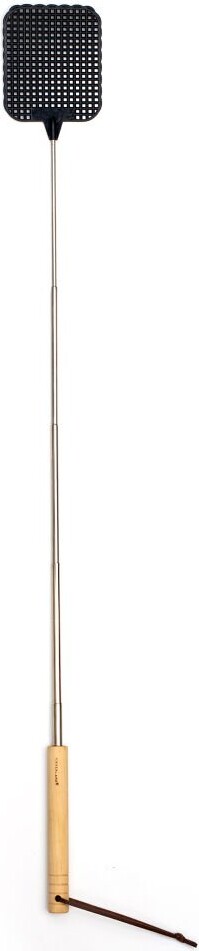 Kikkerland - Forlængbar Fluesmækker - Tilfældig Farve