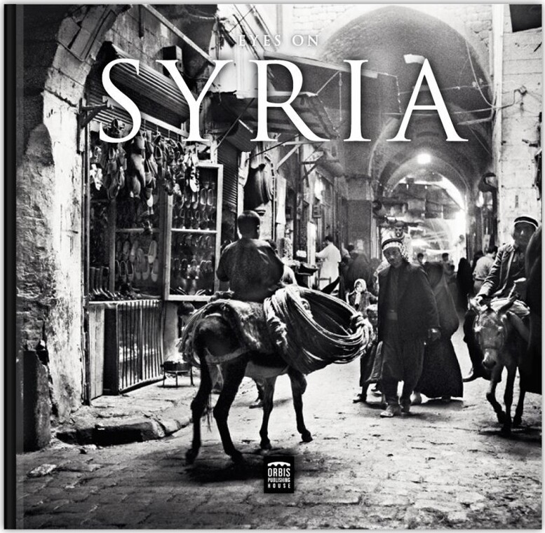 Eyes On Syria