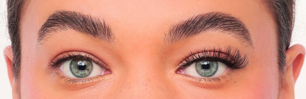 Eylure - Light Wispy No 117