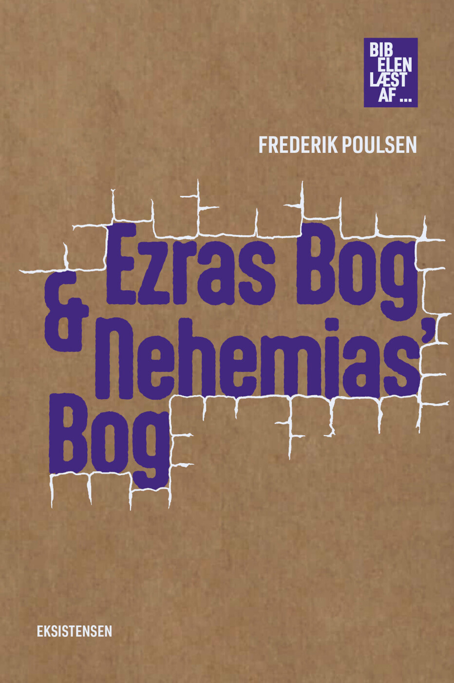 Ezras Bog Nehemias Bog