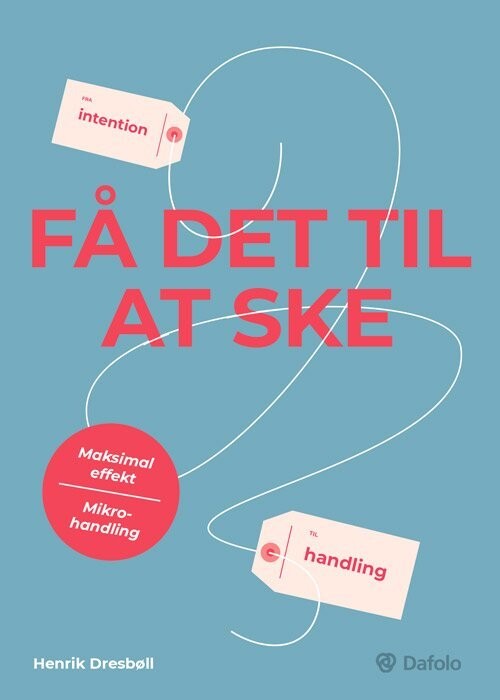 Få Det Til At Ske