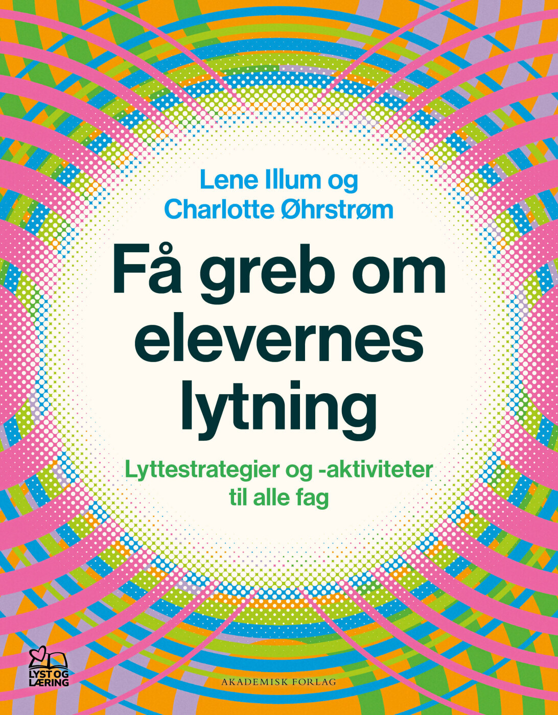 Få Greb Om Elevernes Lytning