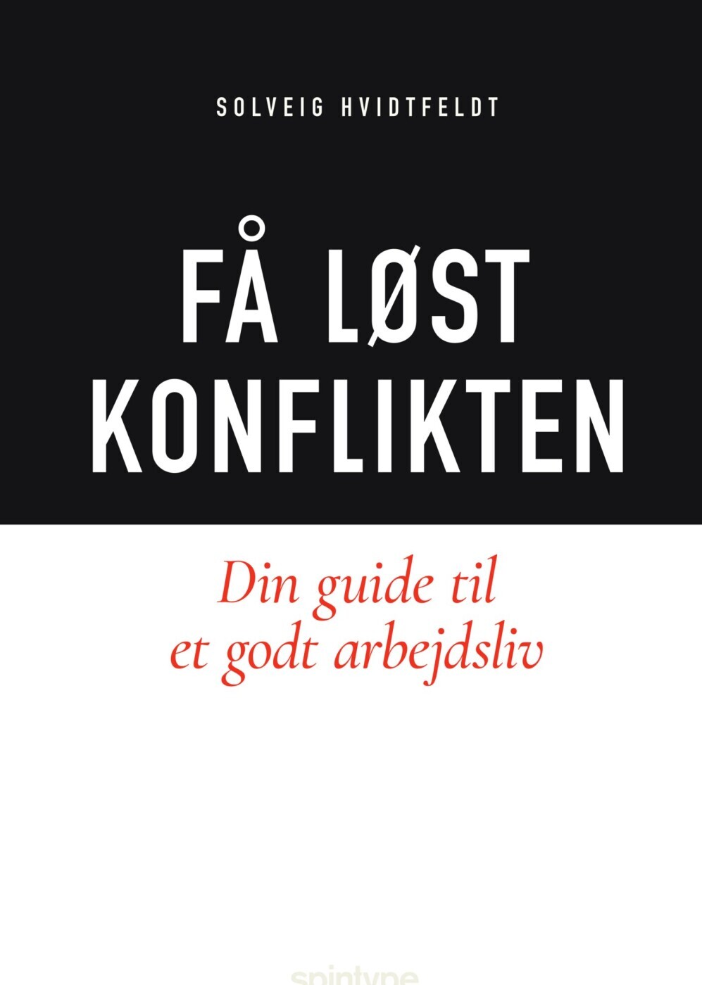 Få Løst Konflikten